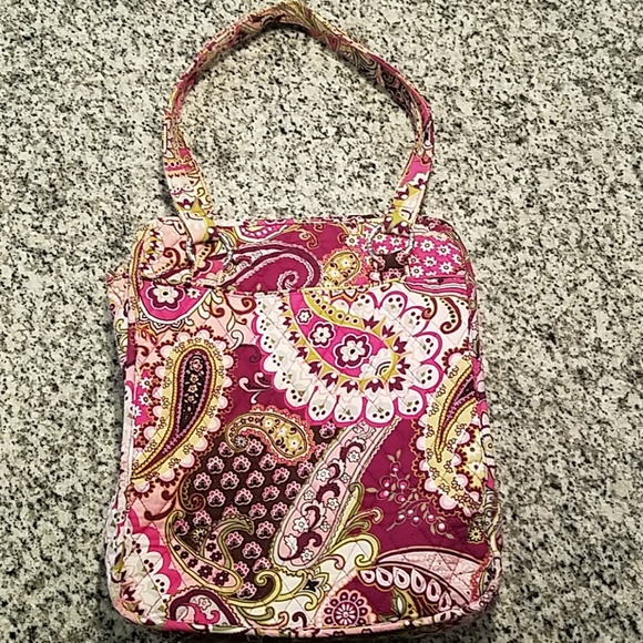 Vera Bradley bag - Picture 2 of 5